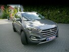 Hyundai Tucson 2.0d 50tyś km Serwisowany Stan Idealny 100%bezwypadkowy Gwarancja 12mc - 9