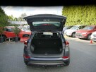 Hyundai Tucson 2.0d 50tyś km Serwisowany Stan Idealny 100%bezwypadkowy Gwarancja 12mc - 13