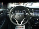 Hyundai Tucson 2.0d 50tyś km Serwisowany Stan Idealny 100%bezwypadkowy Gwarancja 12mc - 16