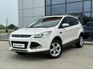 Ford Kuga Xenon! Navi, Panorama, Grzane fotele, Ele.Klapa, Półskóra, GWARANCJA - 1