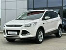 Ford Kuga Xenon! Navi, Panorama, Grzane fotele, Ele.Klapa, Półskóra, GWARANCJA - 4