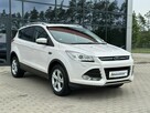 Ford Kuga Xenon! Navi, Panorama, Grzane fotele, Ele.Klapa, Półskóra, GWARANCJA - 6