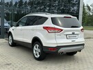 Ford Kuga Xenon! Navi, Panorama, Grzane fotele, Ele.Klapa, Półskóra, GWARANCJA - 8