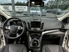 Ford Kuga Xenon! Navi, Panorama, Grzane fotele, Ele.Klapa, Półskóra, GWARANCJA - 9