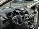 Ford Kuga Xenon! Navi, Panorama, Grzane fotele, Ele.Klapa, Półskóra, GWARANCJA - 10