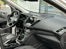 Ford Kuga Xenon! Navi, Panorama, Grzane fotele, Ele.Klapa, Półskóra, GWARANCJA - 15