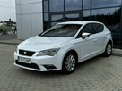 Seat Leon Salon PL - I właściciel! Climatronic, Tempomat, Alu, GWARANCJA, Serwis - 3