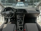 Seat Leon Salon PL - I właściciel! Climatronic, Tempomat, Alu, GWARANCJA, Serwis - 7