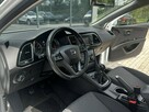 Seat Leon Salon PL - I właściciel! Climatronic, Tempomat, Alu, GWARANCJA, Serwis - 8