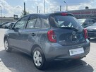 Nissan Micra 1.2 Benzyna 80KM Salon Polska / klimatyzacja / Niski Przebieg - 3