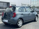 Nissan Micra 1.2 Benzyna 80KM Salon Polska / klimatyzacja / Niski Przebieg - 5