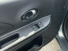 Nissan Micra 1.2 Benzyna 80KM Salon Polska / klimatyzacja / Niski Przebieg - 11