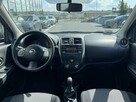 Nissan Micra 1.2 Benzyna 80KM Salon Polska / klimatyzacja / Niski Przebieg - 16