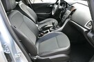 Opel Astra 1.4 Turbo 140KM Cosmo Navi Kamera Bluetooth Półskóra Alufelgi - 12