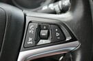 Opel Astra 1.4 Turbo 140KM Cosmo Navi Kamera Bluetooth Półskóra Alufelgi - 15