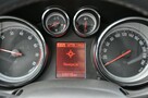 Opel Astra 1.4 Turbo 140KM Cosmo Navi Kamera Bluetooth Półskóra Alufelgi - 16
