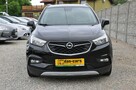 Opel Mokka X 1.4 Turbo 140KM Lift LED Kamera Tapicerka skóra Grzane fotele - 8