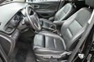 Opel Mokka X 1.4 Turbo 140KM Lift LED Kamera Tapicerka skóra Grzane fotele - 9