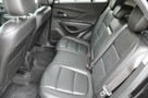 Opel Mokka X 1.4 Turbo 140KM Lift LED Kamera Tapicerka skóra Grzane fotele - 10
