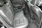 Opel Mokka X 1.4 Turbo 140KM Lift LED Kamera Tapicerka skóra Grzane fotele - 11