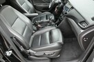 Opel Mokka X 1.4 Turbo 140KM Lift LED Kamera Tapicerka skóra Grzane fotele - 12