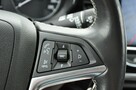 Opel Mokka X 1.4 Turbo 140KM Lift LED Kamera Tapicerka skóra Grzane fotele - 15