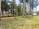 Działka budowlana Zalesie gm. Żabia Wola, Nowiny - 5
