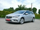 Opel Astra V 1.6CDTI 130KM Eu6 120 Jahre Kombi -Navi -Kamera -Grzane fot i kier. - 1