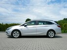 Opel Astra V 1.6CDTI 130KM Eu6 120 Jahre Kombi -Navi -Kamera -Grzane fot i kier. - 2