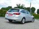 Opel Astra V 1.6CDTI 130KM Eu6 120 Jahre Kombi -Navi -Kamera -Grzane fot i kier. - 3