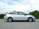 Opel Astra V 1.6CDTI 130KM Eu6 120 Jahre Kombi -Navi -Kamera -Grzane fot i kier. - 9