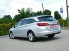 Opel Astra V 1.6CDTI 130KM Eu6 120 Jahre Kombi -Navi -Kamera -Grzane fot i kier. - 10