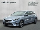 Kia Nowy Ceed Tribute /FV23%/Ceed Hatchback/1.5T-GDI 140KM automat/serwisowany w ASO - 1