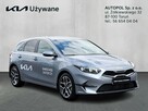 Kia Nowy Ceed Tribute /FV23%/Ceed Hatchback/1.5T-GDI 140KM automat/serwisowany w ASO - 7