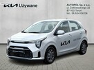 Kia Picanto Wersja L / FV23% / serwisowany w ASO / demo - 1