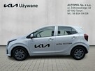 Kia Picanto Wersja L / FV23% / serwisowany w ASO / demo - 2