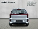 Kia Picanto Wersja L / FV23% / serwisowany w ASO / demo - 4