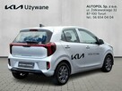 Kia Picanto Wersja L / FV23% / serwisowany w ASO / demo - 5
