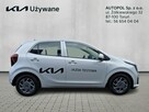 Kia Picanto Wersja L / FV23% / serwisowany w ASO / demo - 6