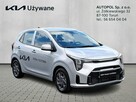 Kia Picanto Wersja L / FV23% / serwisowany w ASO / demo - 7