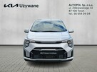 Kia Picanto Wersja L / FV23% / serwisowany w ASO / demo - 8
