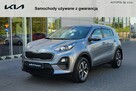 Kia Sportage FV23%/1.6 Benzyna / 132KM / serwisowany/ kamera cofania - 1
