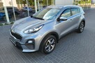Kia Sportage FV23%/1.6 Benzyna / 132KM / serwisowany/ kamera cofania - 3