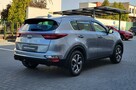 Kia Sportage FV23%/1.6 Benzyna / 132KM / serwisowany/ kamera cofania - 7