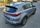 Kia Sportage FV23%/1.6 Benzyna / 132KM / serwisowany/ kamera cofania - 8