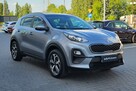Kia Sportage FV23%/1.6 Benzyna / 132KM / serwisowany/ kamera cofania - 11