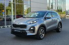 Kia Sportage FV23%/1.6 Benzyna / 132KM / serwisowany/ kamera cofania - 13