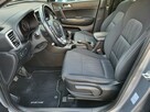 Kia Sportage FV23%/1.6 Benzyna / 132KM / serwisowany/ kamera cofania - 14