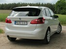 BMW 218 2 F45 2.0 D 150 KM Ful LED Navi GRZANE Fotele EL Klapa TEMPOMAT Serwis - 4