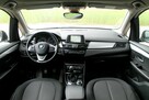 BMW 218 2 F45 2.0 D 150 KM Ful LED Navi GRZANE Fotele EL Klapa TEMPOMAT Serwis - 8